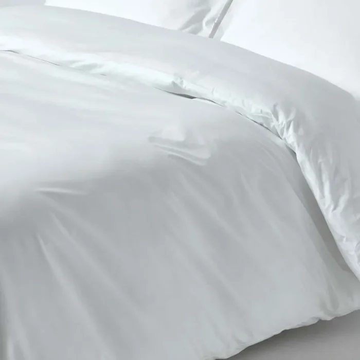 Husă pilotă hotelieră bumbac Ranforce 140×200