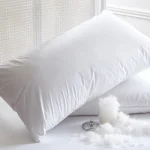 Perna 10% puf si 90% pana de gasca 50x70cm Bedora