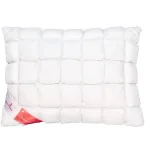 Pernă Feeling 100 Fagure 50x70cm Puf de gâscă 100%