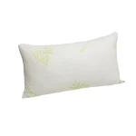 Perna Natura 50x70cm tricot cu Aloe Vera