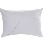 Perna Natura 50x70cm tricot cu Lavanda