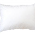 Pernă Performance 50x70cm - Fibră siliconică