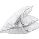 Pernă Puf si pană de gâscă Feeling 3in1 50x70cm