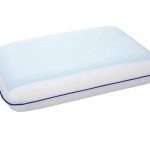 Perna Soft Memory Arctic Gel 40x60cm