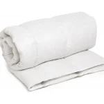 Pilotă 140x200cm Puf de gâscă 50% si pană mică de gâscă 50%