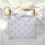 Pilota Eucalyptus Sense 180x200cm microfibra 250g/mp