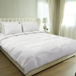 Pilotă Feeling 10 140x200 Puf de gâscă 10% pană de gâscă 90%