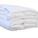 Pilotă Fibră siliconică Performance 180x200cm