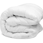 Pilota groasa tip plapuma 140x210 cm Lana Damasc PPMD3