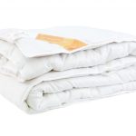 Pilotă Lână Merinos Wool 200x220cm