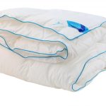 Pilotă Nanofibră Life Antialergica 140x200cm