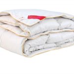 Pilotă Puf de gâscă Feeling 100 180x200cm