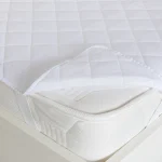 Protectie saltea 170x200cm impermeabila matlasata ultrasonic PIU170