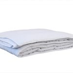 Protectie saltea fibra siliconica Performance 180×200cm