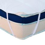Protecție saltea nanofibră Life 180x200cm