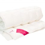 Protecție saltea puf de gâscă Feeling 50 120x200cm