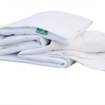 Protecție saltea vată sintetică Endurance 140x200cm