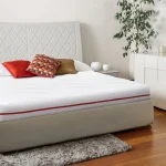 Saltea Bedora Confort Super Ortopedica Hipoalergenica 160x190cm