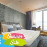 Saltea Hotel Line Performance 5 Memory 180x200cm