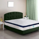 Saltea Life 140x200cm Nanofibră