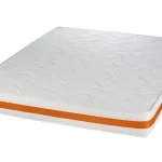 Saltea Memory Ortopedica Amber Aero Poliuretan 90x200cm