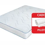 Saltea Ortopedica 90x200 cm Argentum Therapy Tri Flexa 12+3+3 Memory