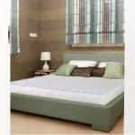 Saltea Ortopedica Bedora Blue Line 160×200cm