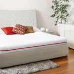 Saltea Ortopedica Bedora Confort iSomn 90×190cm