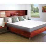 Saltea ortopedica Bedora X-Treme Confort Memory+Latex 180x200