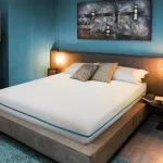 Saltea Silver Care 14+3 Memory Super Ortopedica Hipoalergenica 120x200cm