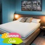 Saltea Silver Care 14+3 Memory Super Ortopedica Hipoalergenica 160x200cm