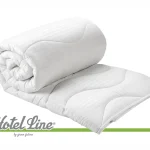 Set 10 Pilote Hotel Line 200x220cm microfibra 250g/mp