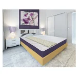 Topper Lavanda Therapy 7 zone de confort 180x200cm