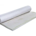 Topper Memory 140x190cm 7 zone confort AloeVera Therapy Arctic Gel