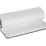 Topper Saltea Green Future Memory 90x190cm