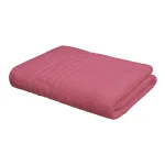 Prosop Plaja Bumbac 500g PRG513 Coral 80x160 cm - imagine 3