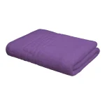 Prosop Plaja Bumbac 500g PRG513 Purple 80x160 cm - imagine 3