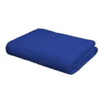 Prosop Plaja Bumbac 500g PRG513 Royal Blue 80x160 cm - imagine 2