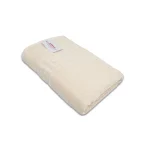 Prosop Bumbac 70×130cm 550 gr/mp Greek Border Ivory