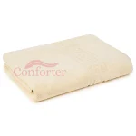 Prosop Plaja Bumbac 500g PRG513 Ivory 80x160 cm