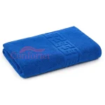 Prosop Plaja Bumbac 500g PRG513 Royal Blue 80x160 cm